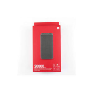 قیمت پاوربانک شیائومی مدل PB200LZM (20000mAh) اصل